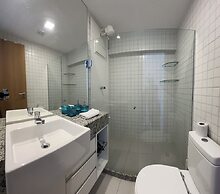 Condominio Cupe Beach living Beira Mar
