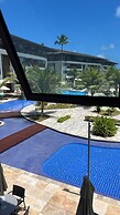 Condominio Cupe Beach living Beira Mar