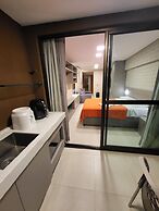 Condominio Cupe Beach living Beira Mar