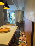 Condominio Cupe Beach living Beira Mar