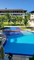 Condominio Cupe Beach living Beira Mar