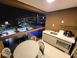 Condominio Cupe Beach living Beira Mar