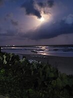 Condominio Cupe Beach living Beira Mar