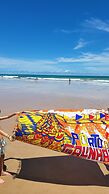 Condominio Cupe Beach living Beira Mar