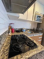 Condominio Cupe Beach living Beira Mar