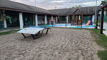 Condominio Cupe Beach living Beira Mar