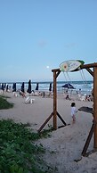 Condominio Cupe Beach living Beira Mar