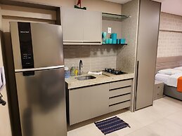 Condominio Cupe Beach living Beira Mar