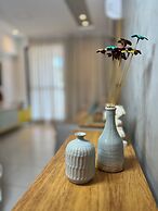 Condominio Cupe Beach living Beira Mar