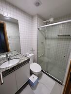 Condominio Cupe Beach living Beira Mar