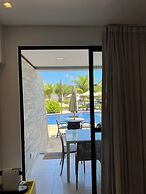 Condominio Cupe Beach living Beira Mar