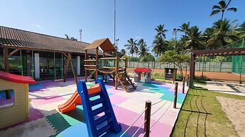 Condominio Cupe Beach living Beira Mar