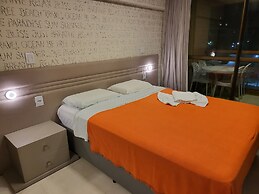 Condominio Cupe Beach living Beira Mar