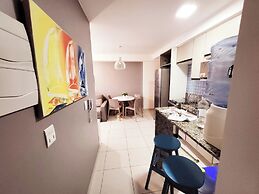 Condominio Cupe Beach living Beira Mar