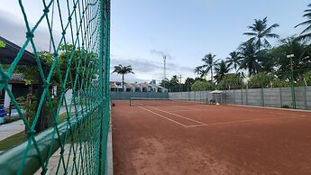 Condominio Cupe Beach living Beira Mar