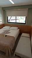 Condominio Cupe Beach living Beira Mar