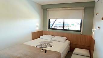 Condominio Cupe Beach living Beira Mar