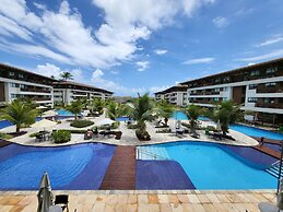 Condominio Cupe Beach living Beira Mar