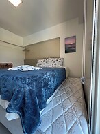 Condominio Cupe Beach living Beira Mar