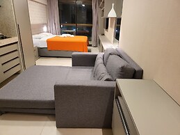 Condominio Cupe Beach living Beira Mar