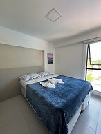 Condominio Cupe Beach living Beira Mar