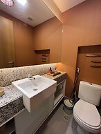 Condominio Cupe Beach living Beira Mar