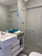 Condominio Cupe Beach living Beira Mar