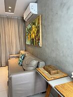 Condominio Cupe Beach living Beira Mar