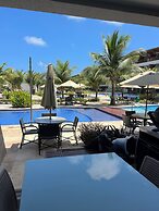 Condominio Cupe Beach living Beira Mar