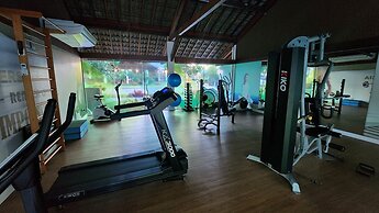 Condominio Cupe Beach living Beira Mar