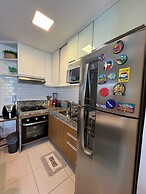 Condominio Cupe Beach living Beira Mar