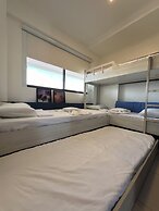 Condominio Cupe Beach living Beira Mar