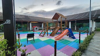 Condominio Cupe Beach living Beira Mar
