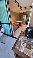 Condominio Cupe Beach living Beira Mar