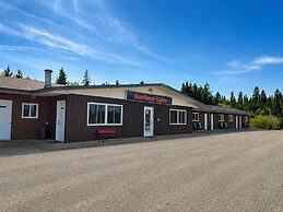Wawa Northern Lights Motel & chalets