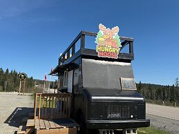 Wawa Northern Lights Motel & chalets