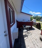 Wawa Northern Lights Motel & chalets