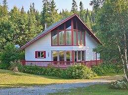 Wawa Northern Lights Motel & chalets