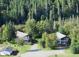 Wawa Northern Lights Motel & chalets