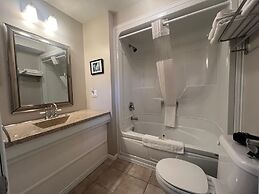 Wawa Northern Lights Motel & chalets