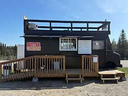 Wawa Northern Lights Motel & chalets