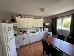 Wawa Northern Lights Motel & chalets