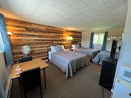 Wawa Northern Lights Motel & chalets