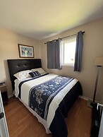 Wawa Northern Lights Motel & chalets