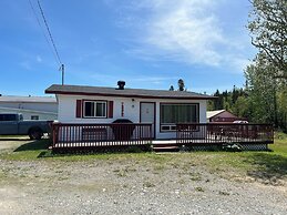 Wawa Northern Lights Motel & chalets