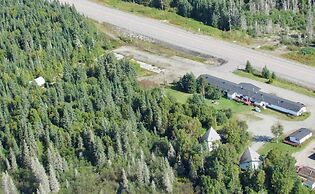 Wawa Northern Lights Motel & chalets