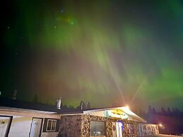 Wawa Northern Lights Motel & chalets