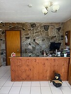 Wawa Northern Lights Motel & chalets