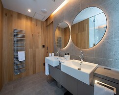 Kazahana at Hanaridge