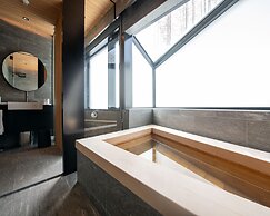 Kazahana at Hanaridge